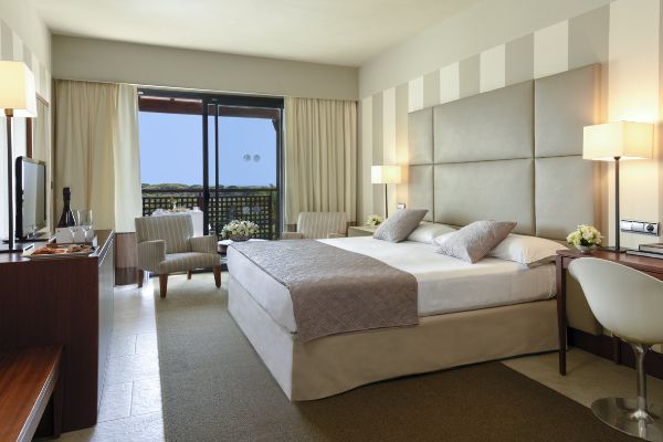 Precise Resort El Rompido - The Hotel (Andalusien)